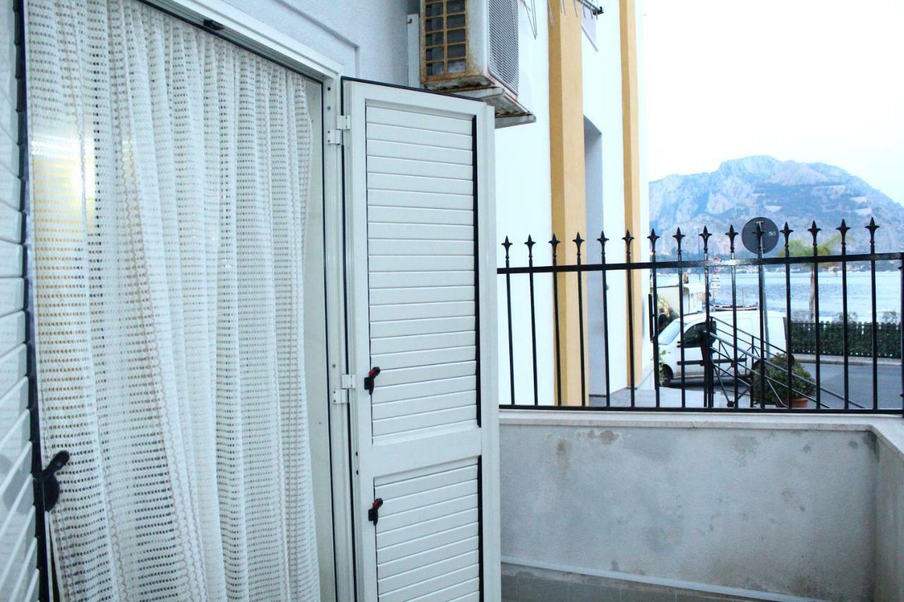 La Casetta Palermo Exterior photo