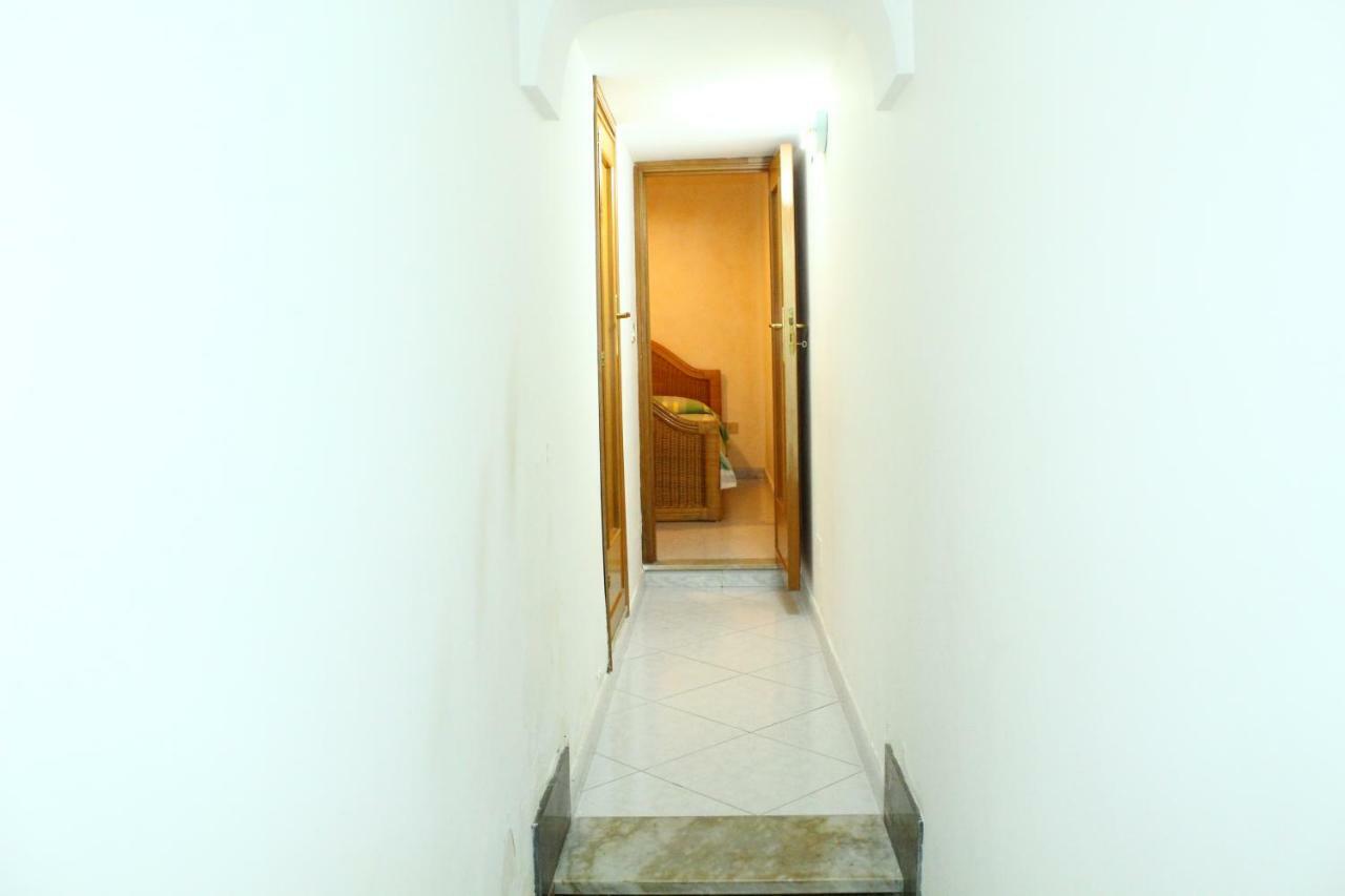La Casetta Palermo Exterior photo