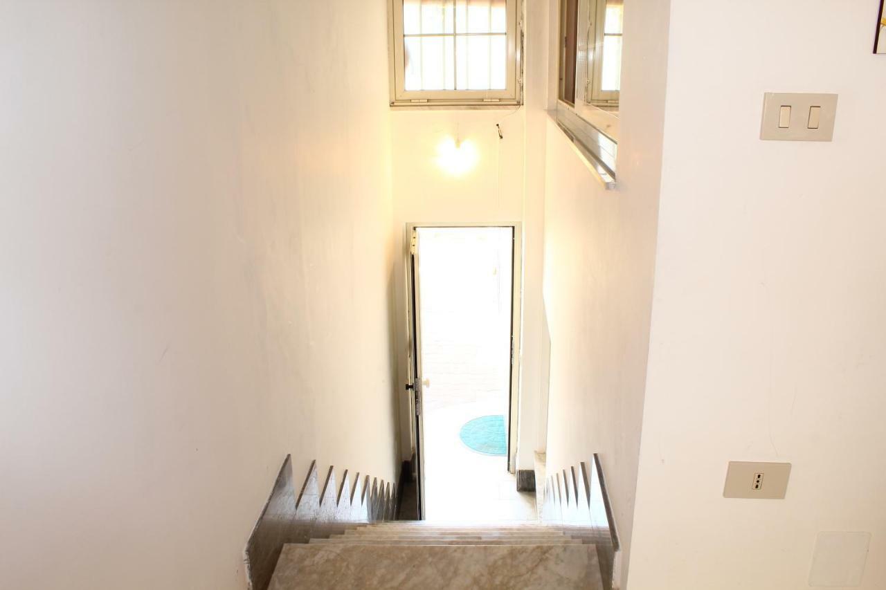 La Casetta Palermo Exterior photo